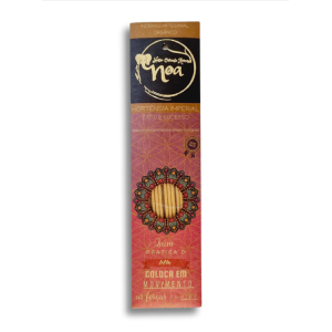 Incenso Noa - Hortênsia Imperial - Êxito e Sucesso