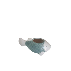 Floreira Peixe