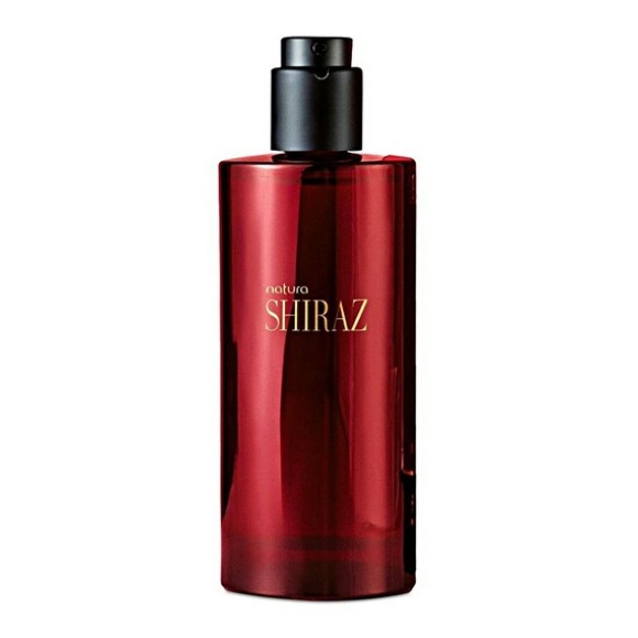 COLÔNIA NATURA SHIRAZ 100ML