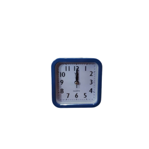 Relógio Despertador De Mesa