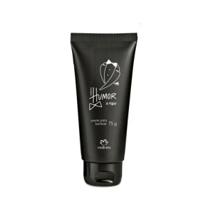 CREME PARA BARBEAR HUMOR A RIGOR 75 G NATURA