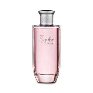 COLÔNIA BIOGRAFIA INSPIRE FEMININO 100 ML NATURA