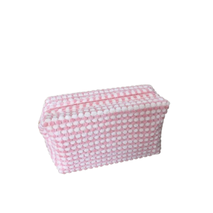 Necessaire Quadrada