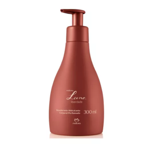 Hidratante Corporal Natura Luna Liberdade 300ml