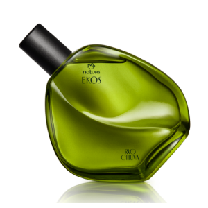 Deo Colônia Ekos Ryo Chuva 75 ml