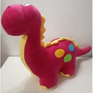 DINOSSAURO DE PELÚCIA GRANDE