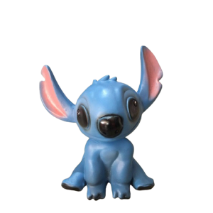 Cofre Stitch 35cm