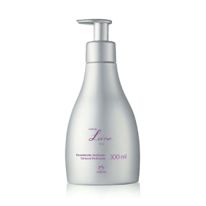 Desodorante Hidratante Corporal Perfumado Luna Viva 300 ml