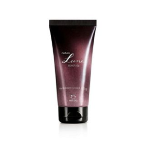 Gel Esfoliante Corporal Natura Luna Absoluta 90g