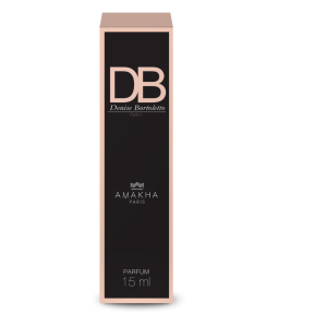 PERFUME FEMININO IMPORTADO DB AMAKHA 15ML