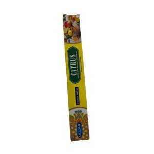 Incenso Ullas Vareta- Citrus