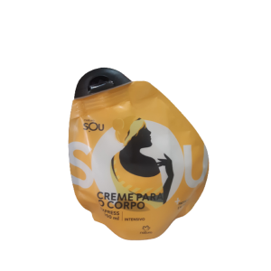 CREME PARA O CORPO SOU EXPRESS INTENSIVO 200 ML NATURA