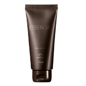 BALM PÓS BARBA ESSENCIAL NATURA 75 ML