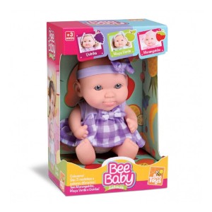 Bee Baby Sabores