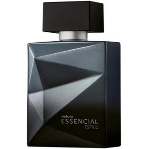 COLÔNIA ESSENCIAL ESTILO MASCULINO 100 ML NATURA