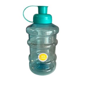 Squeeze De Plástico 1 Litro