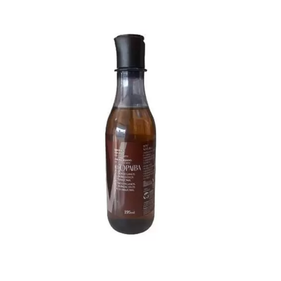 Sabonete Líquido Para o Corpo Ekos Copaíba 195ml