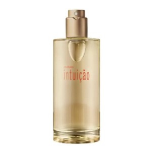 Perfume Intuição Natura 100 ml