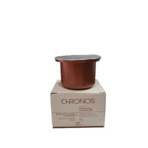 REFIL NATURA CHRONOS 30+ NOVO 40G