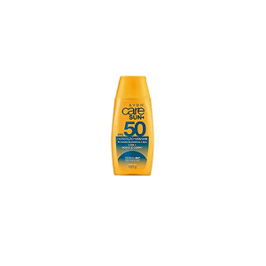 PROTETOR SOLAR AVON SUN FPS 50 2 EM 1 120G