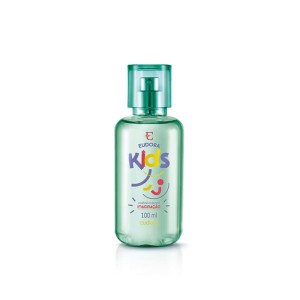 Eudora Kids Imaginação Colônia Infantil 100ml