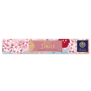 Icenso Vareta Ohana- Sakura