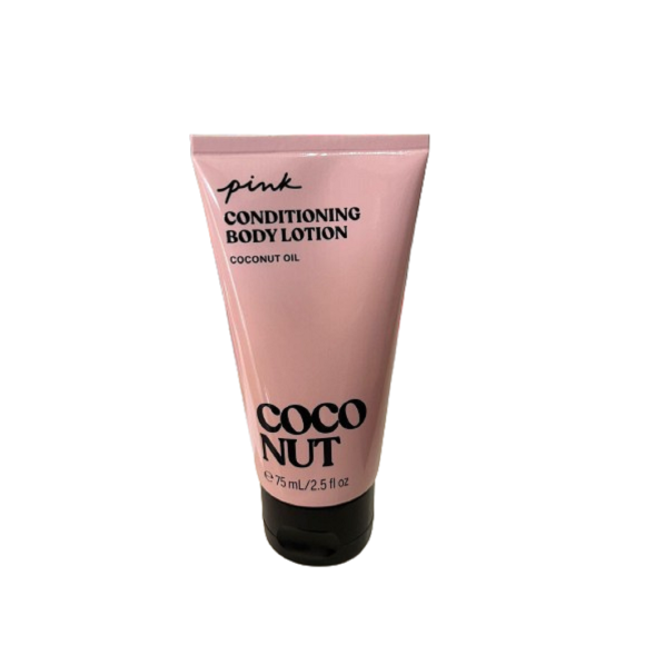 Loçaõ Corporal Condicionadora Victoria´s Secret- Coconut 75ml