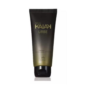 Shampoo Cabelo E Corpo Natura Kaiak Urbe 100ml