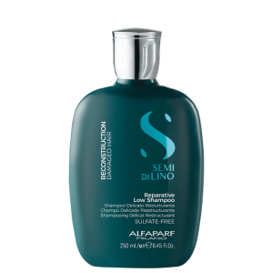 Alfaparf Semi Di Lino Reconstruction Reparative - Shampoo 250ml VALIDADE 01/06/2024