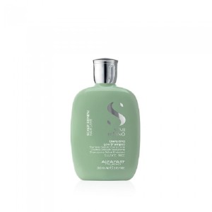 Alfaparf Semi Di Lino Scalp Renew Energizing - Shampoo 250 ml