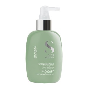 Alfaparf Semi Di Lino Scalp Renew Energizing - Tônico Capilar 125ml
